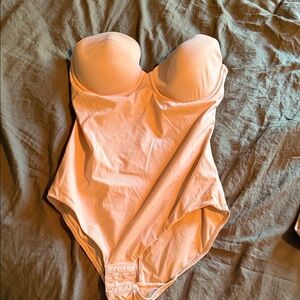 Wacoal Nude Shapewear Bodysuit